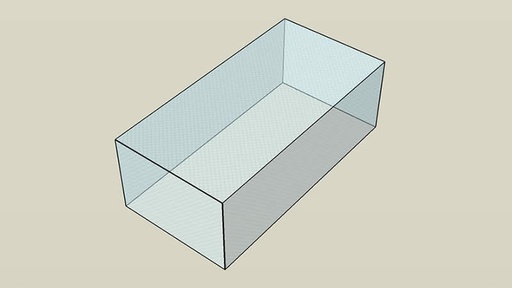 [23924] Telo protettivo Suite Dining 8